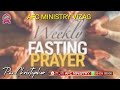 Afc fasting prayer  24112023  message pas christopher afc ministries