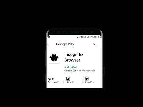 Como abrir a guia escondida da Google Play Store - Jogos para