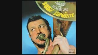 Boby Lapointe - Framboise (1969) chords