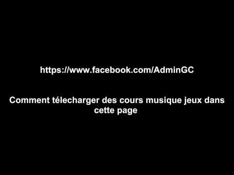 Vidéo: Comment Télécharger Un Programme De Cours De Musique