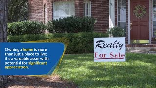 Which Wichita Falls area towns have the most expensive homes