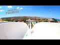 Watercity Kamikaze right 360° VR POV Onride