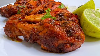 Juicy Chicken Fry | Juicy Chicken Drumsticks Fry |  Juicy Chicken With Chatpata Masala