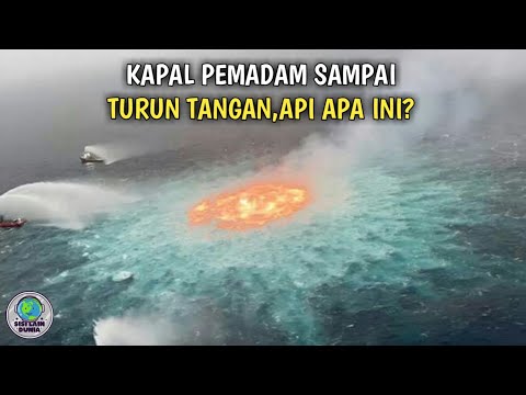 Ngeri..Muncul Fenomena Aneh