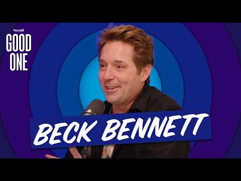 Beck Bennett Is Your Favorite SNL Cast Member's Favorite SNL Cast Member | Good One Podcast