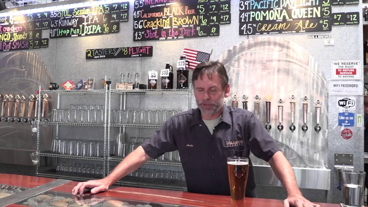 4th Annual BierBuzz Masquerade - Dale Brothers Brewery