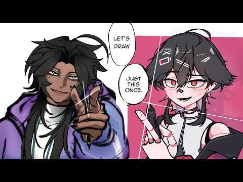 what we be pulling JUST to fight through an Artblock