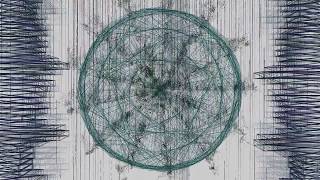 TouchDesigner - music visualization