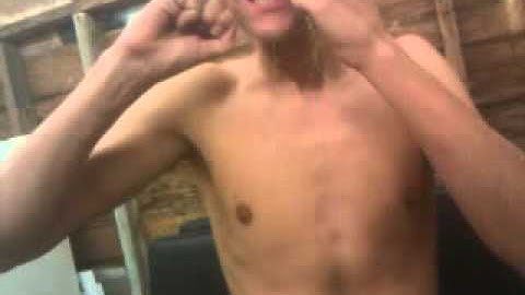 International Payne& Senator Tony- Rigging For Sharks