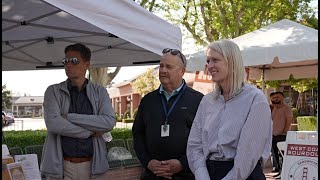 Developers seeking public's feedback for improvements to The Marketplace