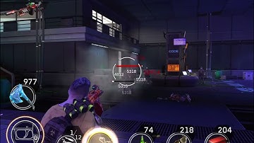 Left To Survive - Zombie Horde Event - 22/03/2022 - INSANE MODE - MAP9