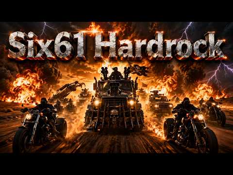 Six61- ☠️Road of No Return☠️