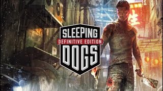 Sleeping Dogs - Playstation 3 - Alvanista