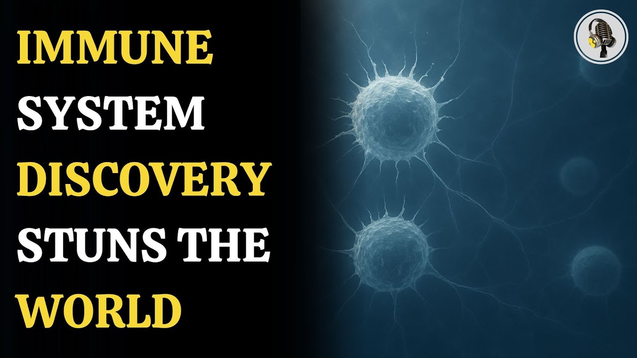 Immune System Breakthrough Wins Nobel Prize 2025 | WION Podcast