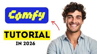 The Easiest Way to Run ComfyUI Online: Comfy Cloud Tutorial in 2026