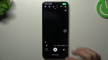 How to Enable / Disable Photo Watermark on TCL 406? Manage TCL Signature on Camera Pictures!