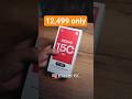 Redmi 15C Unboxing and First Impressions: A Refreshing 5G Budget Smartphone