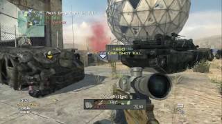 JDN - MW3 Montage 7