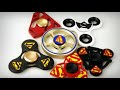 Superman Fidget Hand Spinners + 5 Giveaway Winners Announced! 👊🏻