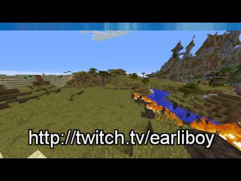 Empire Roleplay! - JETZT LIVE! - twitch.tv/earliboy - Empire Roleplay! - JETZT LIVE! - twitch.tv/earliboy