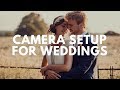 THIS is how i setup my Nikon camera for wedding photography tutorial