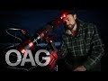Off-Axis Guiding (OAG) for Astrophotography