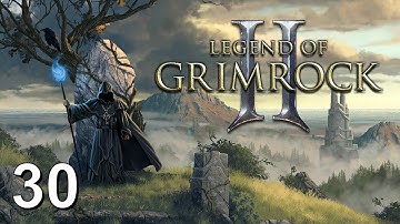 [30] Grave Robbing | Let