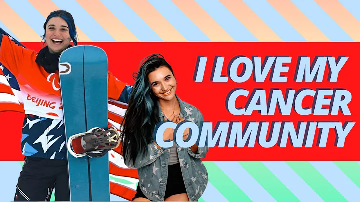 Paralympic Gold Medalist's Advice to Amputees Like Her