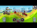 Football|Hill Climb Racing 2