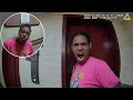 Police Surprise Enraged Girlfriend at Boyfriend’s Door, Chaos Follows