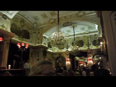 Video: Cele Mai Bune Restaurante Din Moscova