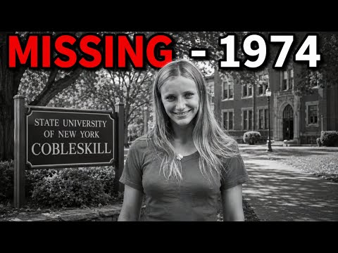 (New York) 1974 Murder of SUNY Freshman Finally Solved Through DNA