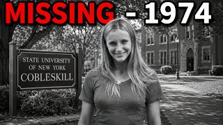 (New York) 1974 Murder of SUNY Freshman Finally Solved Through DNA