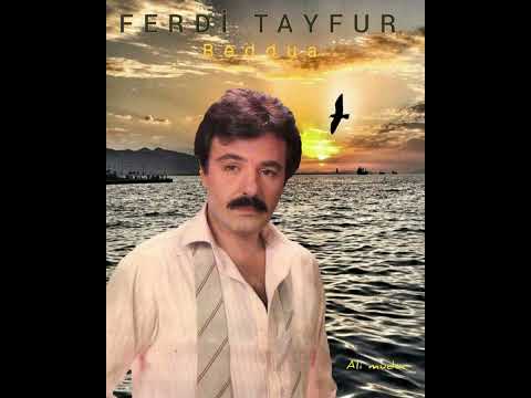 FERDİ TAYFUR - Beddua