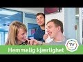 Stian ble sjekket opp med skjult kamera i en uke! - Hemmelig kjaerlighet - TV Lab 2014