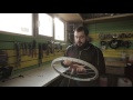 Полная инструкция по сборке колеса велосипеда