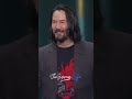 We Should All Be Like Keanu Reeves - Joe Rogan