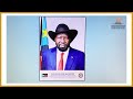 President Kiir Issued Decrees Relieving Undersecretaries in the Ministry of Finance & Planning