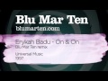 Erykah Badu - On & On (Blu Mar Ten remix) (Universal, 1997)