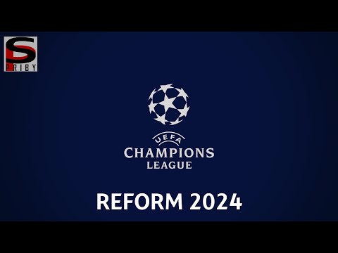 Video: Wie Sal In Die UEFA Champions League-kwarteindronde In Speel