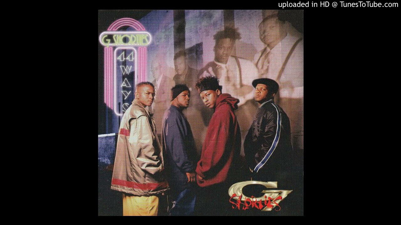 G-Shorties - Gangstas Cry Too (Miami, Fl. 1996) - YouTube