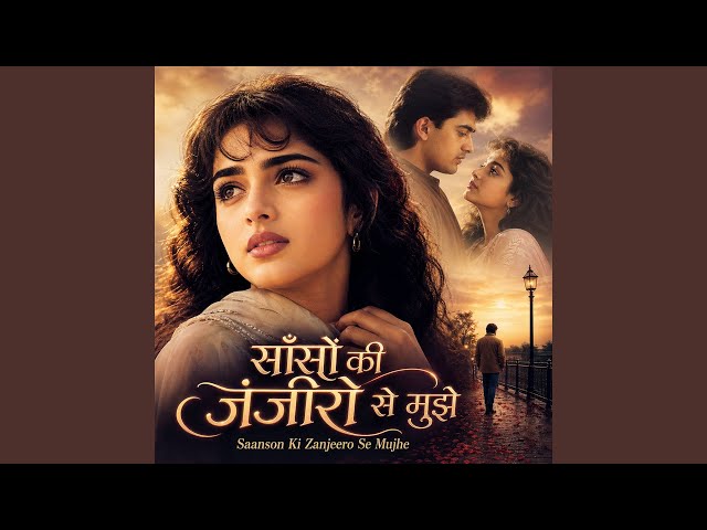 Saanson Ki Zanjeero Se Mujhe