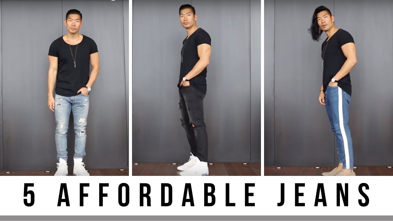 Introducing Affordable Luxury Denim by Candiani - Threads