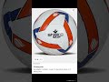 Top.3 football under 1000#viralshort#shortsfeed