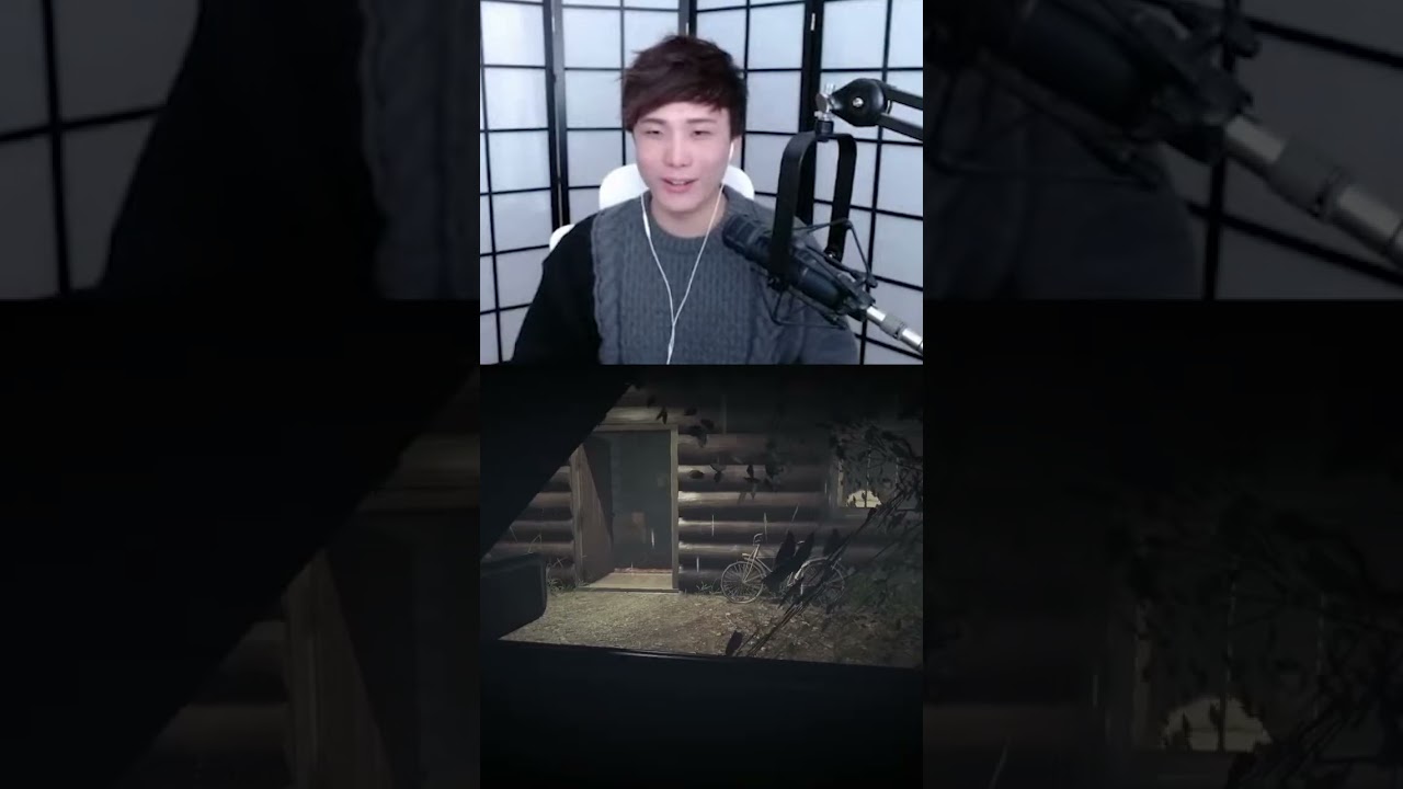 Valkyrae drives over Lilypichu