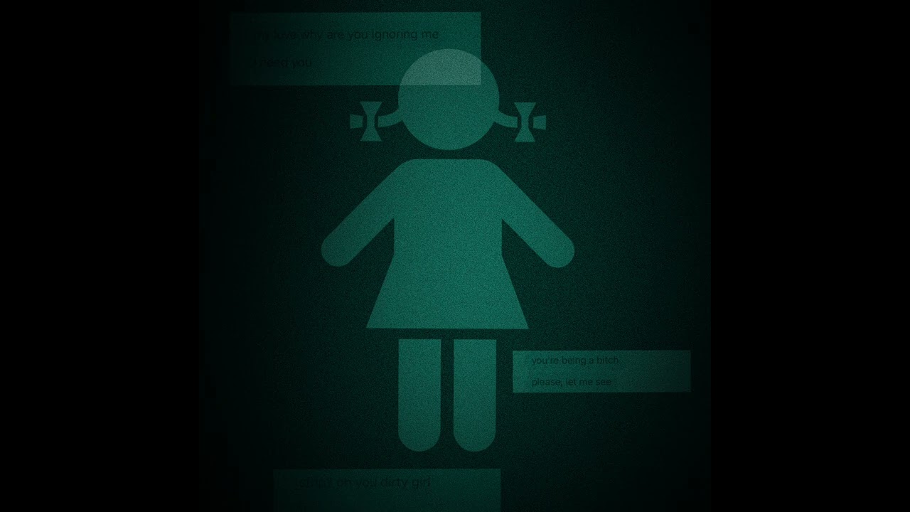 【Instrumental】Merinthophobia