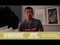 고석현 경기 마지막 이야기 | UFC Embedded: Vlog Series - Final ep. thumbnail
