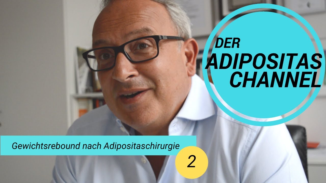 Adipositaschirurgie – Das Leben danach | Schön Klinik Hamburg Eilbek