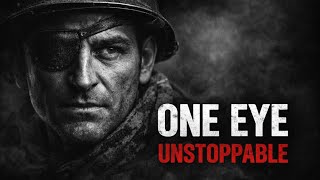 When 100 German Soldiers Surrounded Him — Leo Major Turned Fear Into Chaos