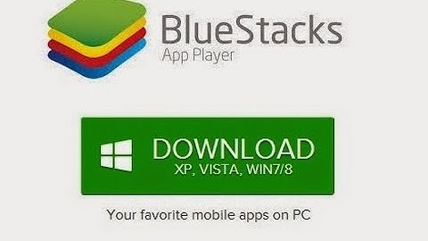 How To Download BlueStacks On Windows 7 ,Windows 8.1 and Windows 10